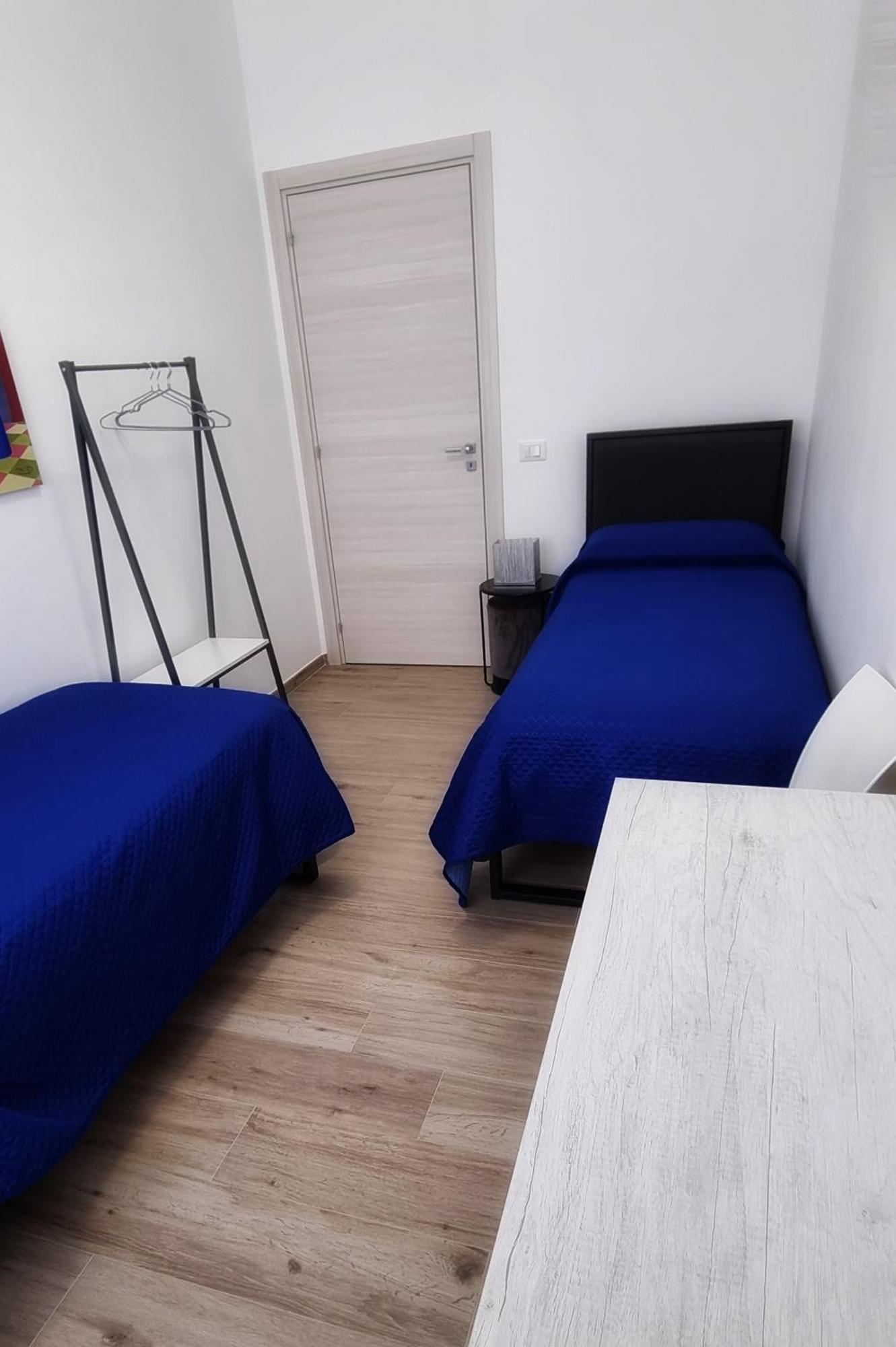 Vento Di Grecale Leilighet Trapani Rom bilde